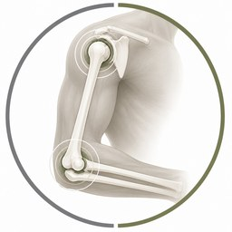 Shoulder & Elbow Club logo